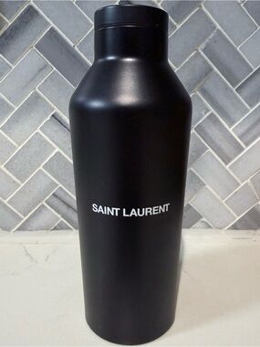 Saint Laurent X Charity Water Corksicle Tumblr